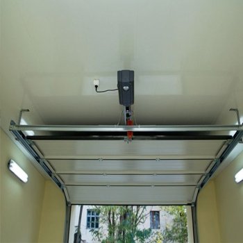 Garage Door Track Repair Services Winnipeg